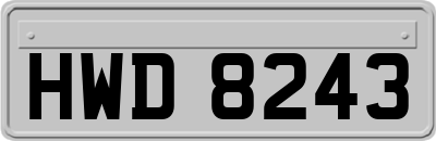 HWD8243
