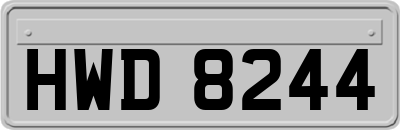 HWD8244