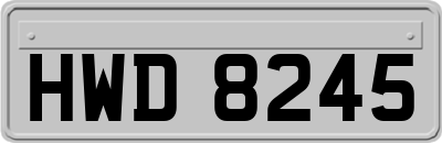 HWD8245