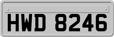 HWD8246