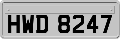 HWD8247