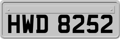 HWD8252