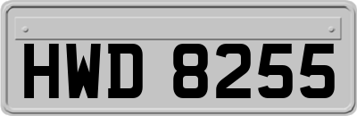 HWD8255