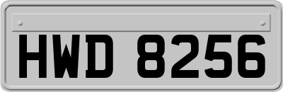 HWD8256