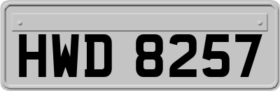 HWD8257