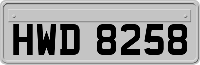 HWD8258