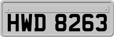 HWD8263