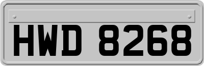 HWD8268