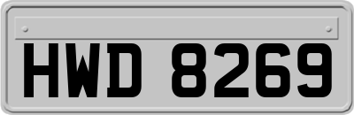 HWD8269