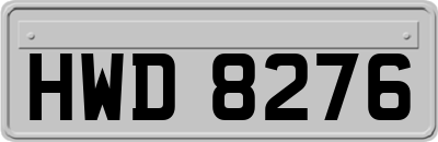 HWD8276