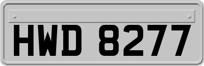 HWD8277