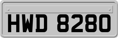 HWD8280