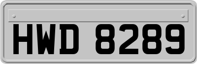 HWD8289