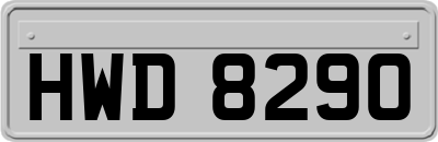 HWD8290