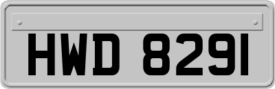 HWD8291