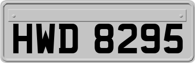 HWD8295