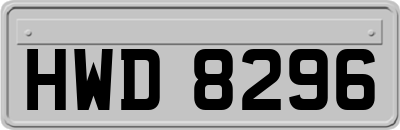 HWD8296