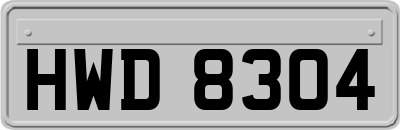 HWD8304
