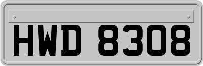 HWD8308