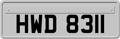 HWD8311