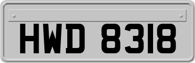 HWD8318