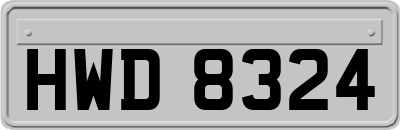 HWD8324
