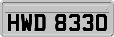 HWD8330