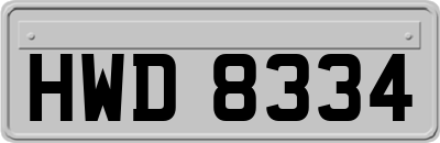 HWD8334