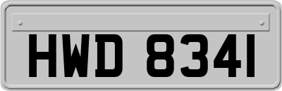 HWD8341