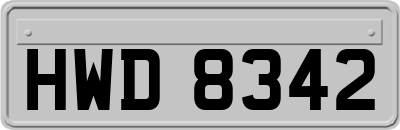 HWD8342