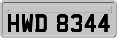 HWD8344