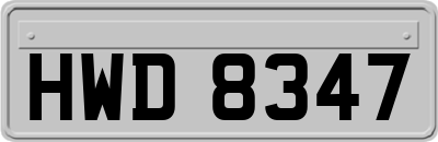 HWD8347