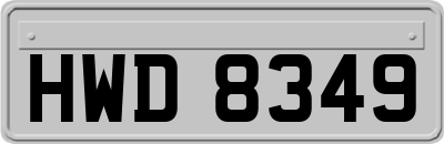 HWD8349