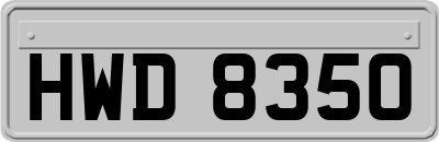 HWD8350