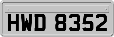 HWD8352