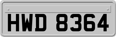 HWD8364