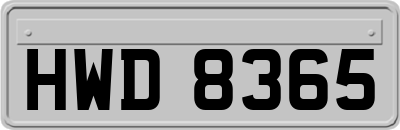 HWD8365