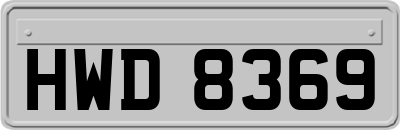 HWD8369