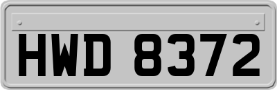 HWD8372