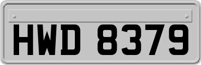 HWD8379