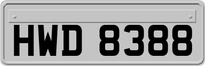 HWD8388