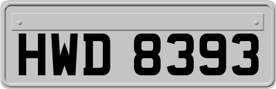 HWD8393