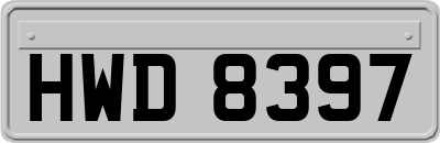 HWD8397