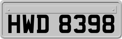 HWD8398