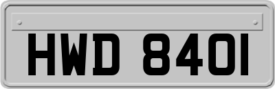 HWD8401