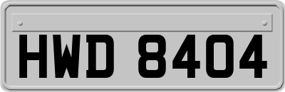 HWD8404
