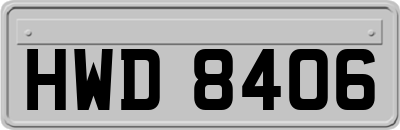 HWD8406