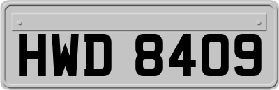HWD8409