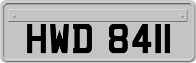 HWD8411