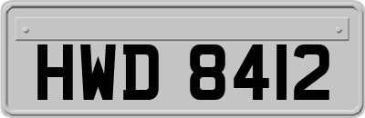 HWD8412